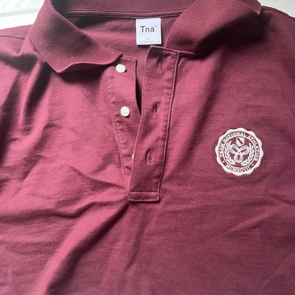 TNA cropped top - Picture 3 of 5